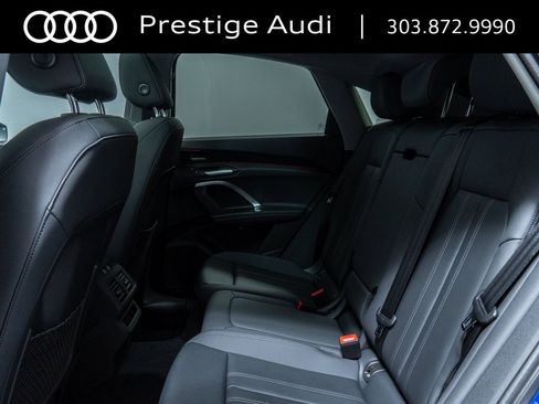 New 2025 Audi Q5 Premium Plus image 24