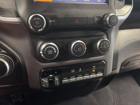 Used 2022 RAM 2500 Big Horn w/ Snow Chief Group image 23