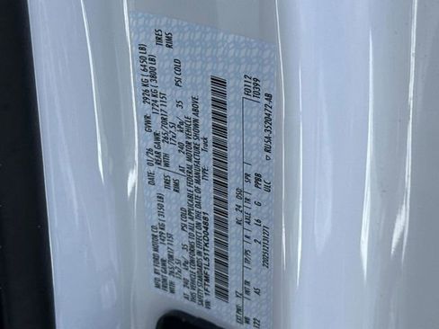 New 2026 Ford F150 XL image 44