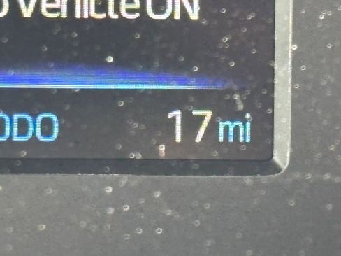 New 2025 Toyota Tundra SR image 21