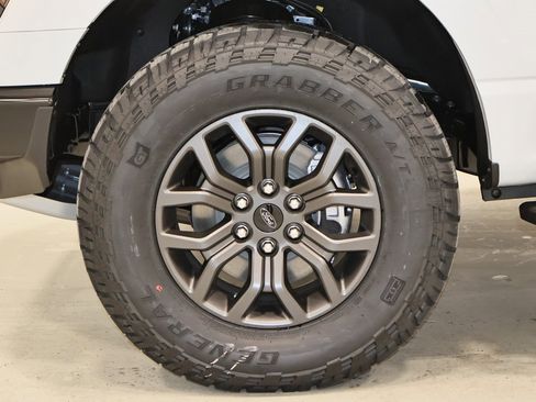 New 2025 Ford F150 Tremor w/ Equipment Group 402A High image 39