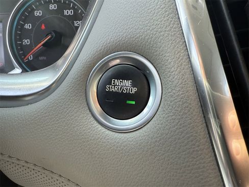 Used 2021 Chevrolet Traverse Premier w/ LPO, Floor Liner Package image 20