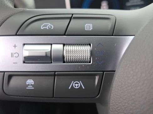 Certified 2026 Hyundai Sonata SE FWD image 9