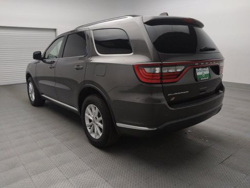 Used 2019 Dodge Durango SXT image 5