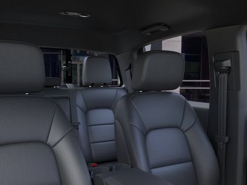 New 2026 GMC Canyon Elevation w/ Convenience Package RWD image 24