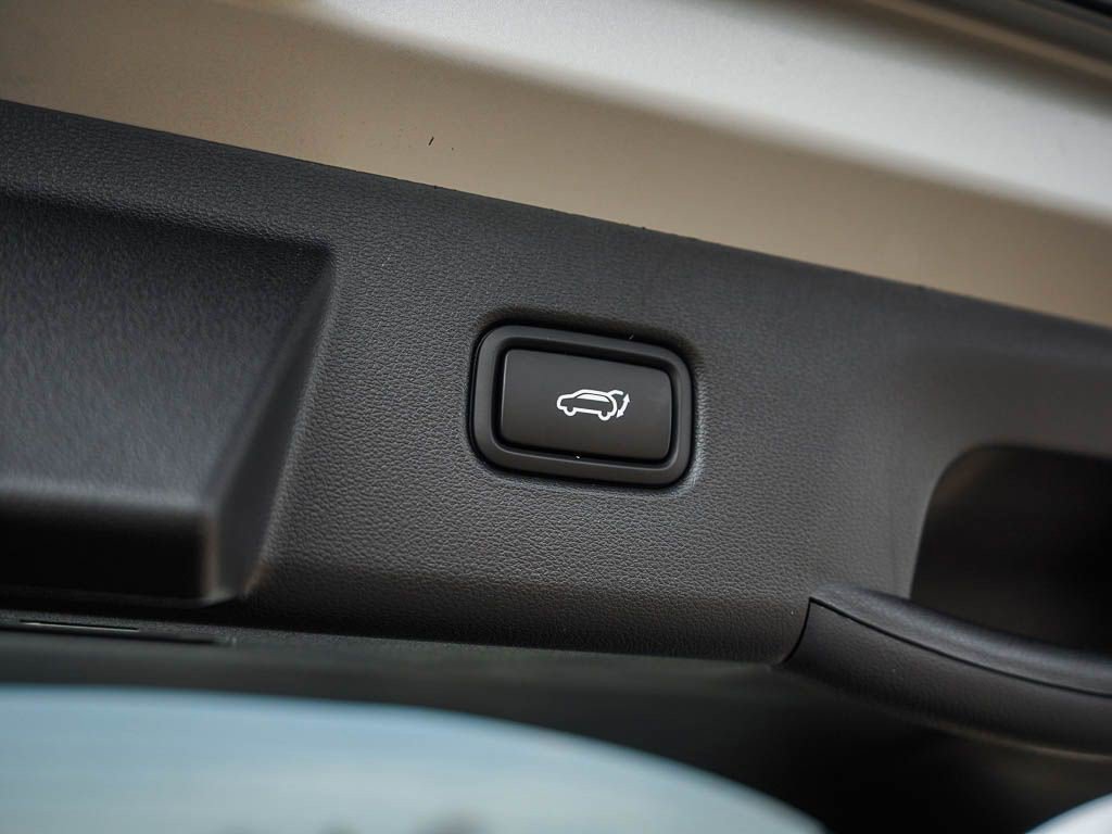 New 2026 Hyundai Tucson Limited AWD/4WD image 9
