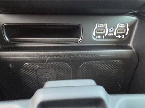 Used 2022 RAM 2500 Limited w/ Towing Technology Group image 28