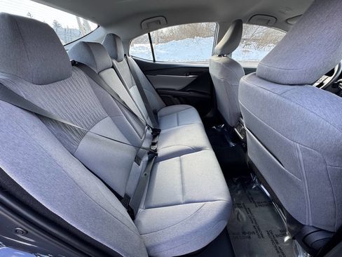 Used 2025 Toyota Camry LE image 14