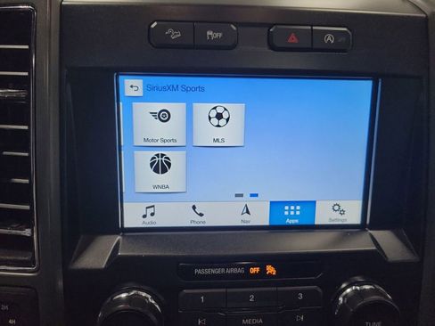 Used 2018 Ford F150 XLT w/ Equipment Group 302A Luxury image 13