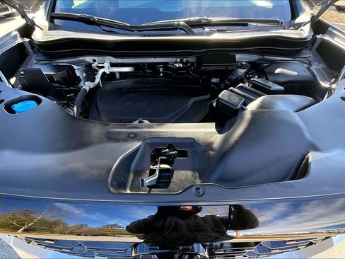 Used 2023 Honda Passport Elite image 66