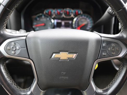 Used 2014 Chevrolet Silverado 1500 LT w/ All Star Edition AWD/4WD image 34