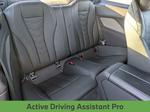 Used 2019 BMW M850i xDrive Coupe image 28