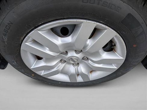 Used 2012 Nissan Altima 2.5 S image 12