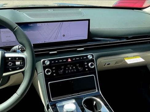 New 2025 Genesis GV80 2.5T Standard image 7