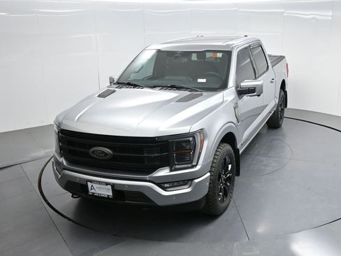 Used 2023 Ford F150 Platinum w/ Equipment Group 701A High image 50
