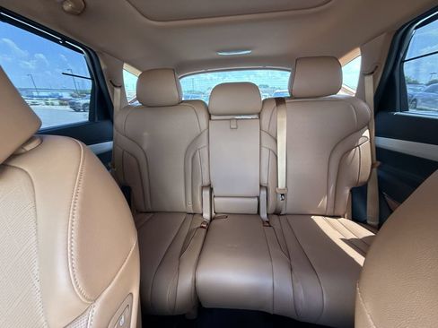New 2026 Genesis GV80 3.5T Advanced AWD/4WD image 13