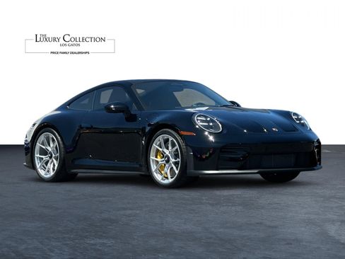 Used 2026 Porsche 911 GT3 RWD image 1