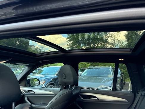 Used 2019 BMW X3 M40i AWD/4WD image 13