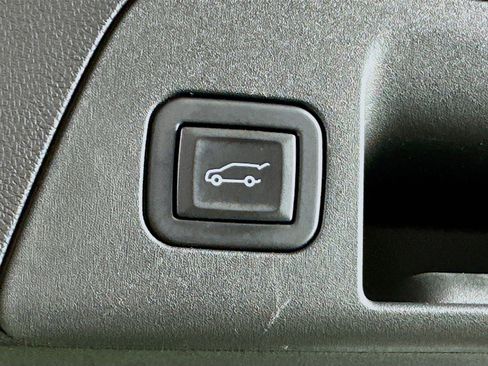 Used 2023 Buick Envision Preferred w/ Sport Touring Package image 28