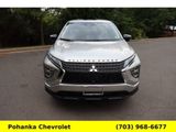 Used 2024 Mitsubishi Eclipse Cross LE image 2