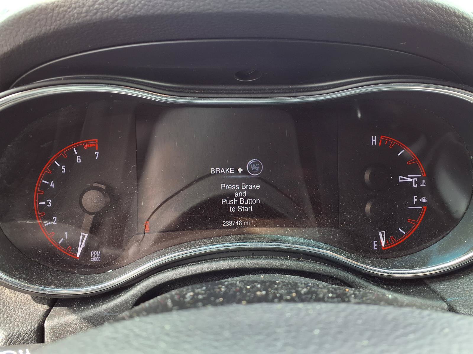 Used 2015 Dodge Durango Limited RWD image 21