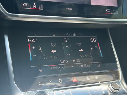 Used 2023 Audi A7 3.0T Premium Plus w/ Premium Plus AWD/4WD image 60