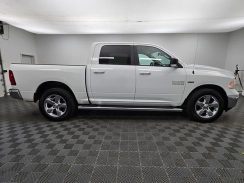Used 2017 RAM 1500 Big Horn image 8