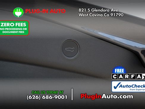 Used 2023 Tesla Model 3 Standard Range RWD image 12
