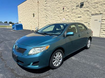 Used 2010 Toyota Corolla