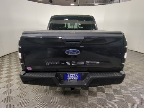 Used 2019 Ford F150 XLT w/ Equipment Group 302A Luxury image 5