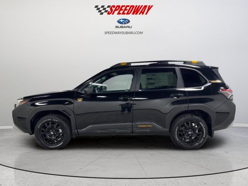 Used 2026 Subaru Forester Wilderness AWD/4WD image 5