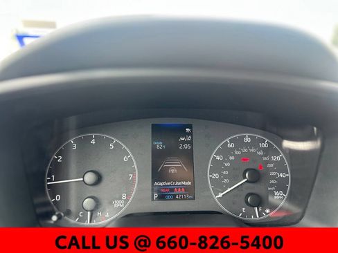 Used 2025 Toyota Corolla LE FWD image 13