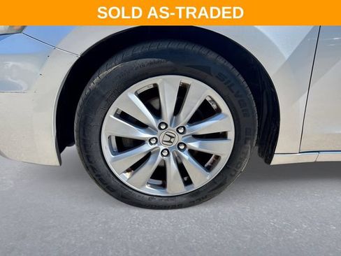 Used 2011 Honda Accord EX-L image 10