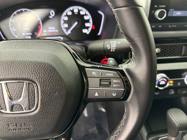 Used 2024 Honda Civic Sport image 13