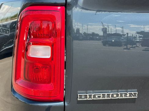New 2026 RAM 1500 Big Horn AWD/4WD image 31