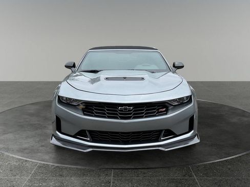 Used 2023 Chevrolet Camaro LT w/ RS Package RWD image 2