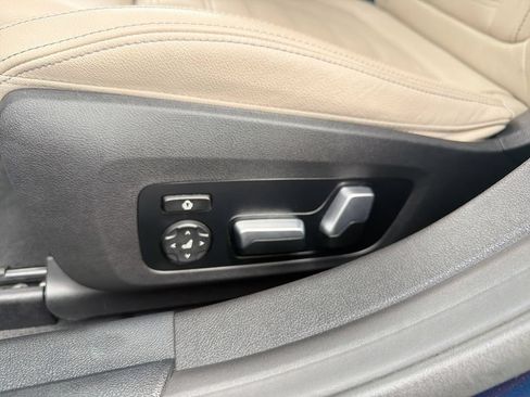 Used 2023 BMW i4 eDrive40 w/ M Sport Package RWD image 14
