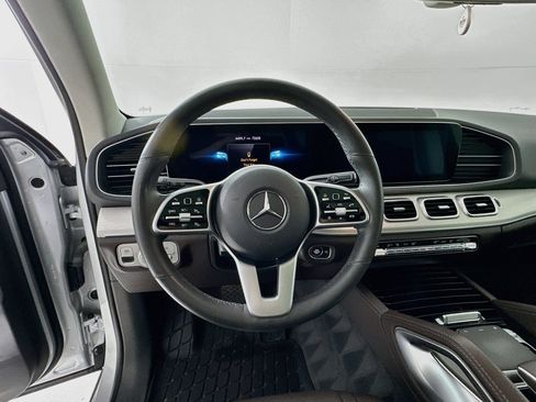 Used 2020 Mercedes-Benz GLE 350 4MATIC image 12