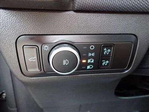 New 2025 Ford Bronco Sport Outer Banks image 16