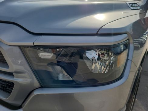 Used 2024 RAM 1500 Tradesman w/ Trailer Tow Group image 30