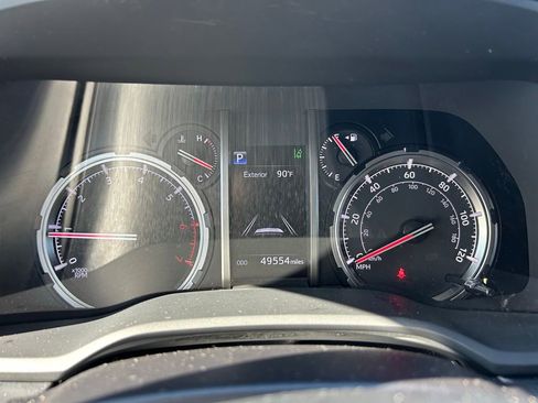 Used 2022 Toyota 4Runner TRD Pro AWD/4WD image 24