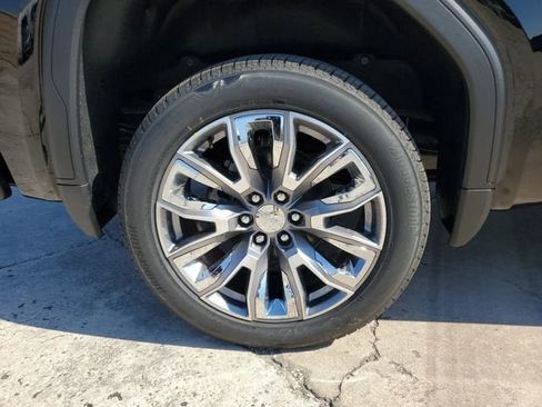 New 2026 GMC Sierra 1500 Denali w/ Denali Reserve Package image 6