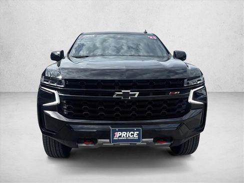 Used 2023 Chevrolet Suburban Z71 w/ Z71 Off-Road Package AWD/4WD image 8