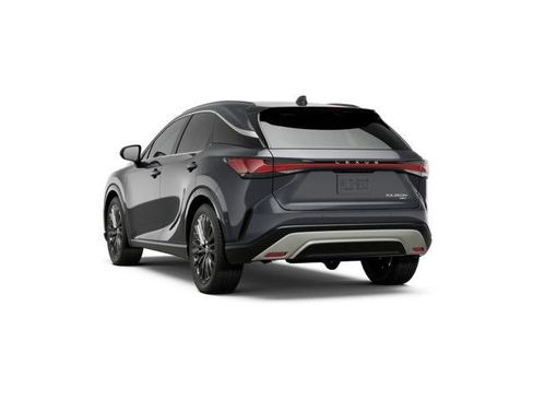 New 2026 Lexus RX 450h AWD image 3