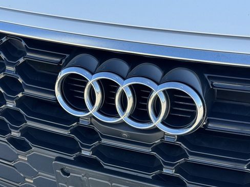 Used 2023 Audi Q5 2.0T Premium Plus w/ Premium Plus Package image 7