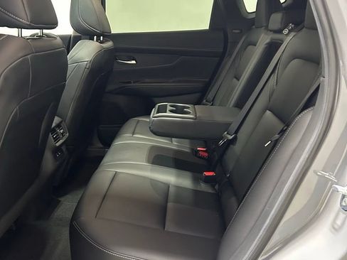 Used 2025 Nissan Murano SL AWD/4WD image 36