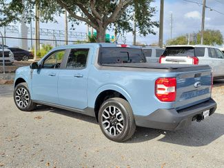 Used 2024 Ford Maverick Lariat w/ 4K Tow Package video 2