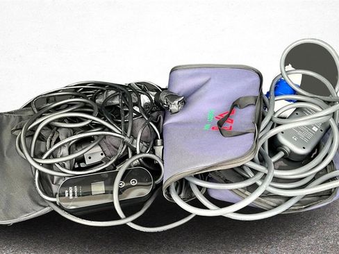 Used 2012 Mitsubishi i ES image 25