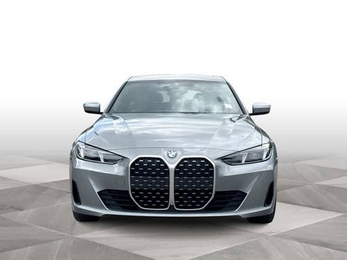 Used 2025 BMW 430i xDrive image 3