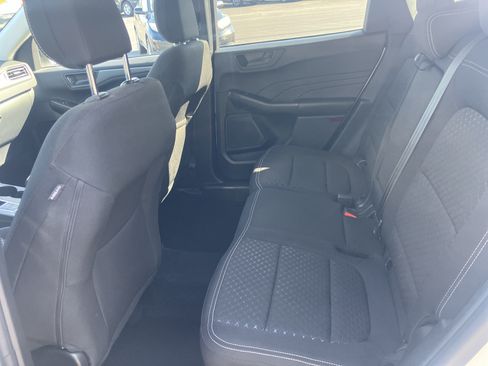 Used 2023 Ford Escape Active AWD/4WD image 15